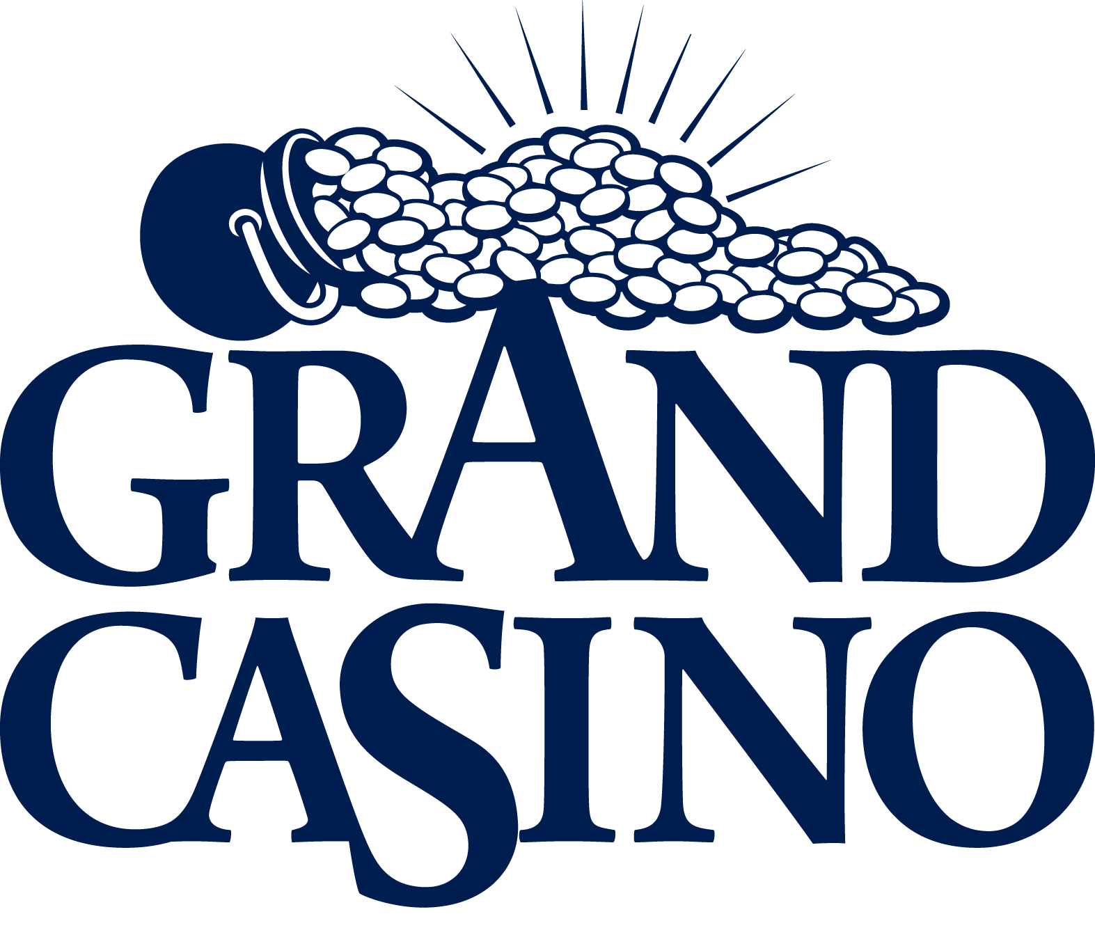 Grand casino